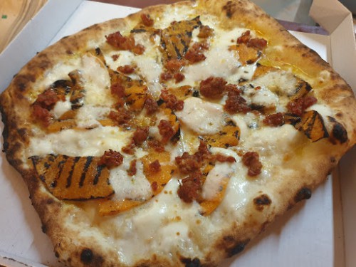 Pizz Stop