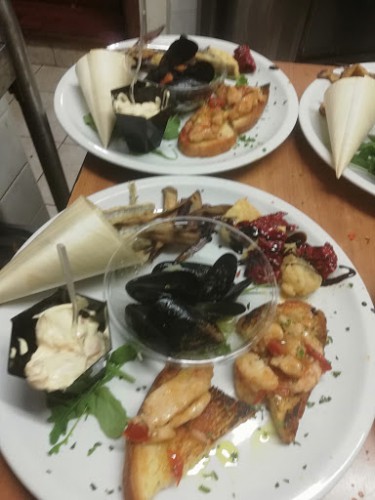 Club House Potenza