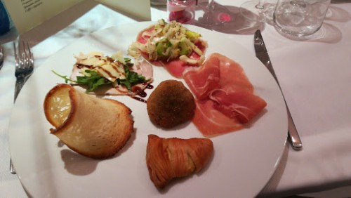 Art Restaurant ricevimenti