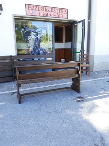 Il Posticino