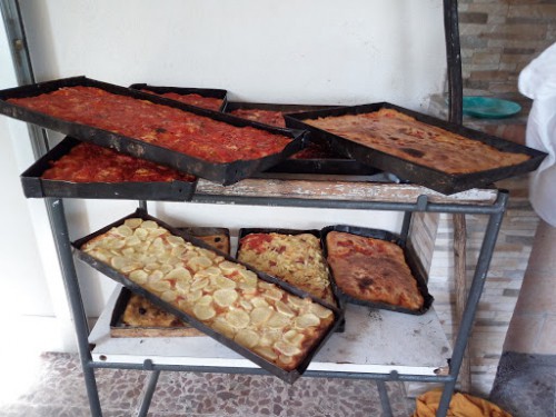 Ristorante Pizzeria Al Drago