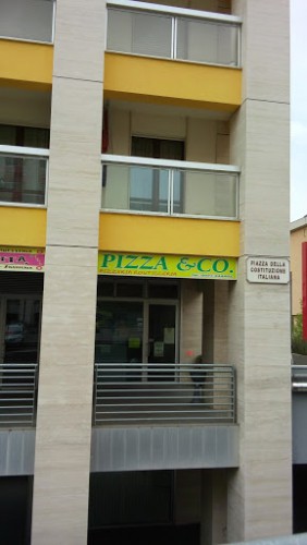 Pizza & Co.