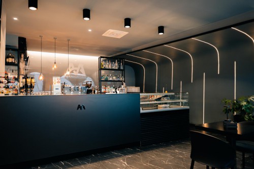 Manhattan Coffee&Kitchen 2.0