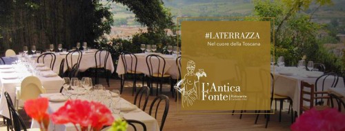 L'Antica Fonte