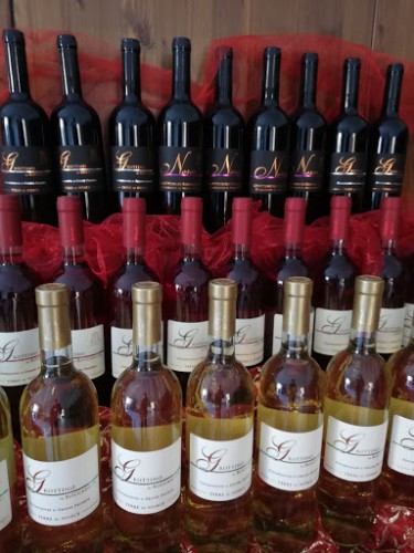 CANTINE GRAZIANO