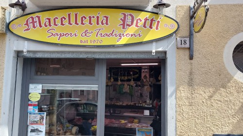 Macelleria Petti di Petti Emidio