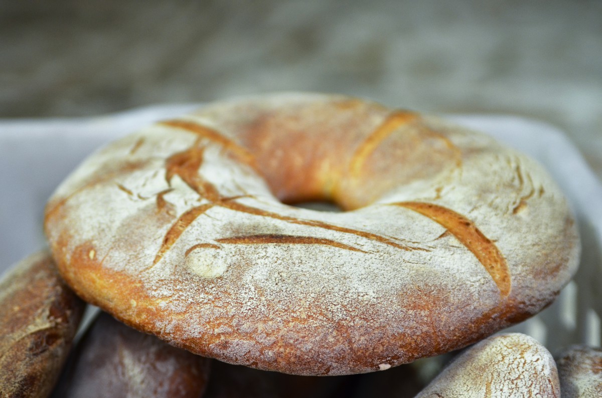 Pane di Semola