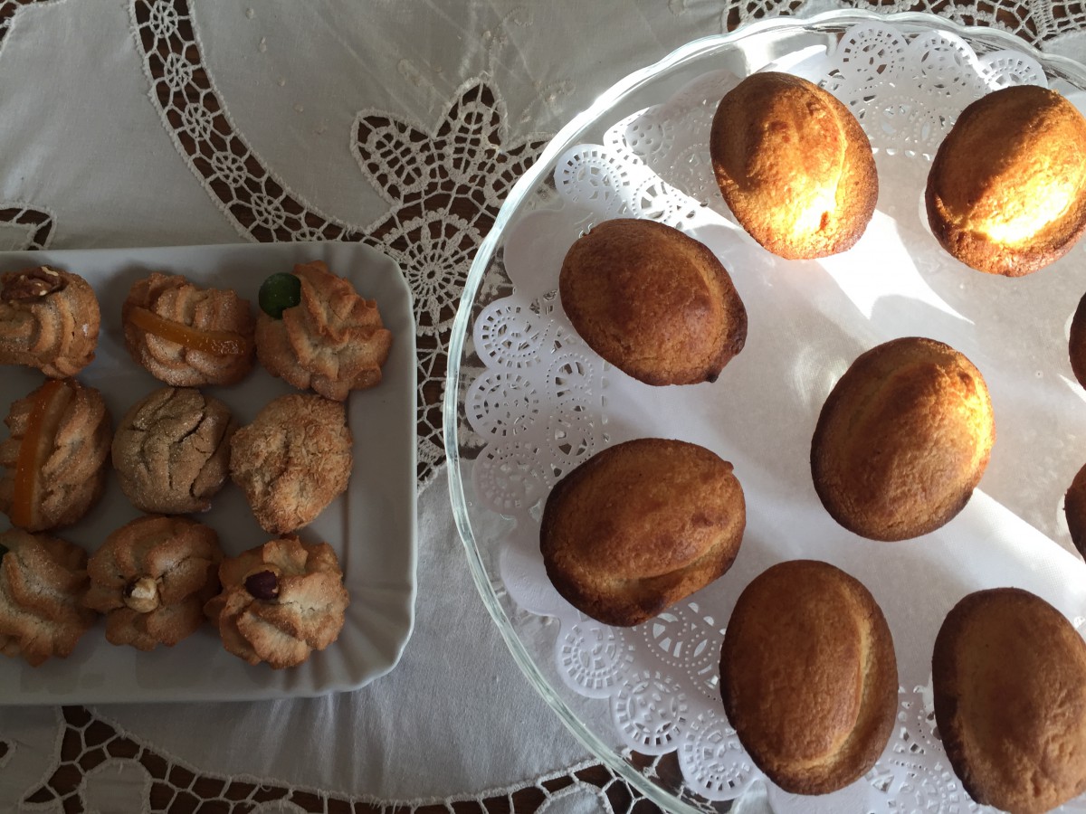 sala colazione