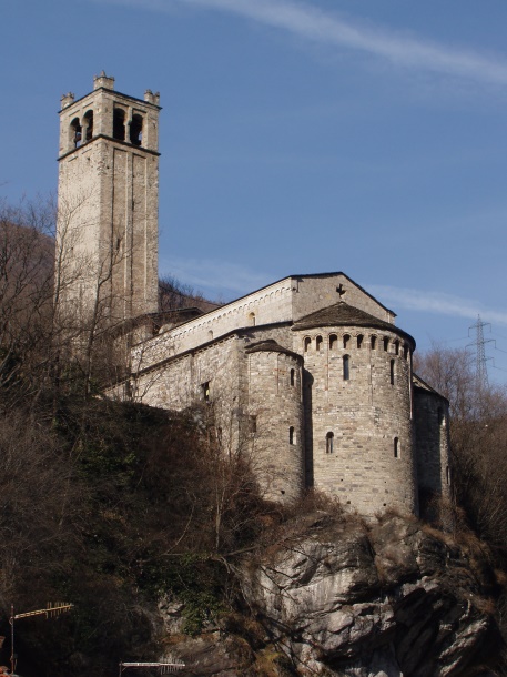 Chiesa Della Pieve