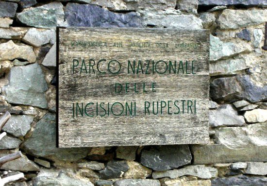 Parco Nazionale delle Incisioni Rupestri