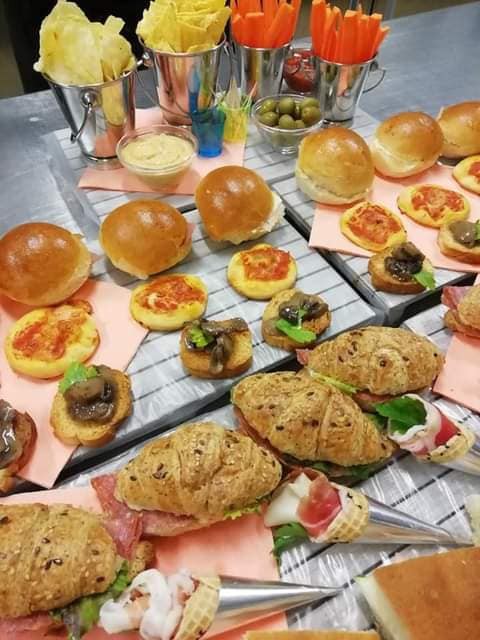 Aperitivo