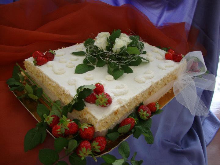 le nostre torte