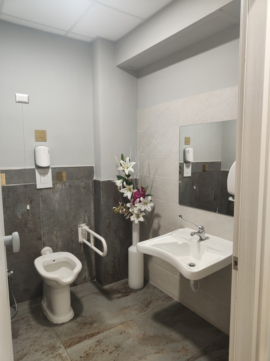 Bagno 