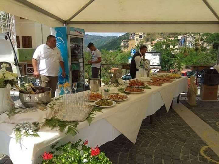 Catering