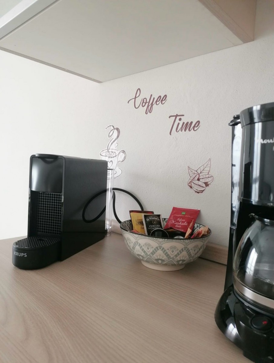 Angolo caffè 