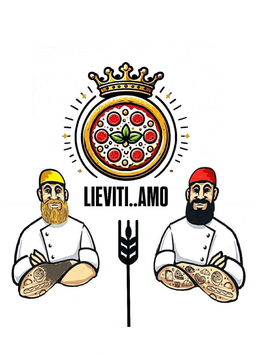Lieviti...Amo Subiaco