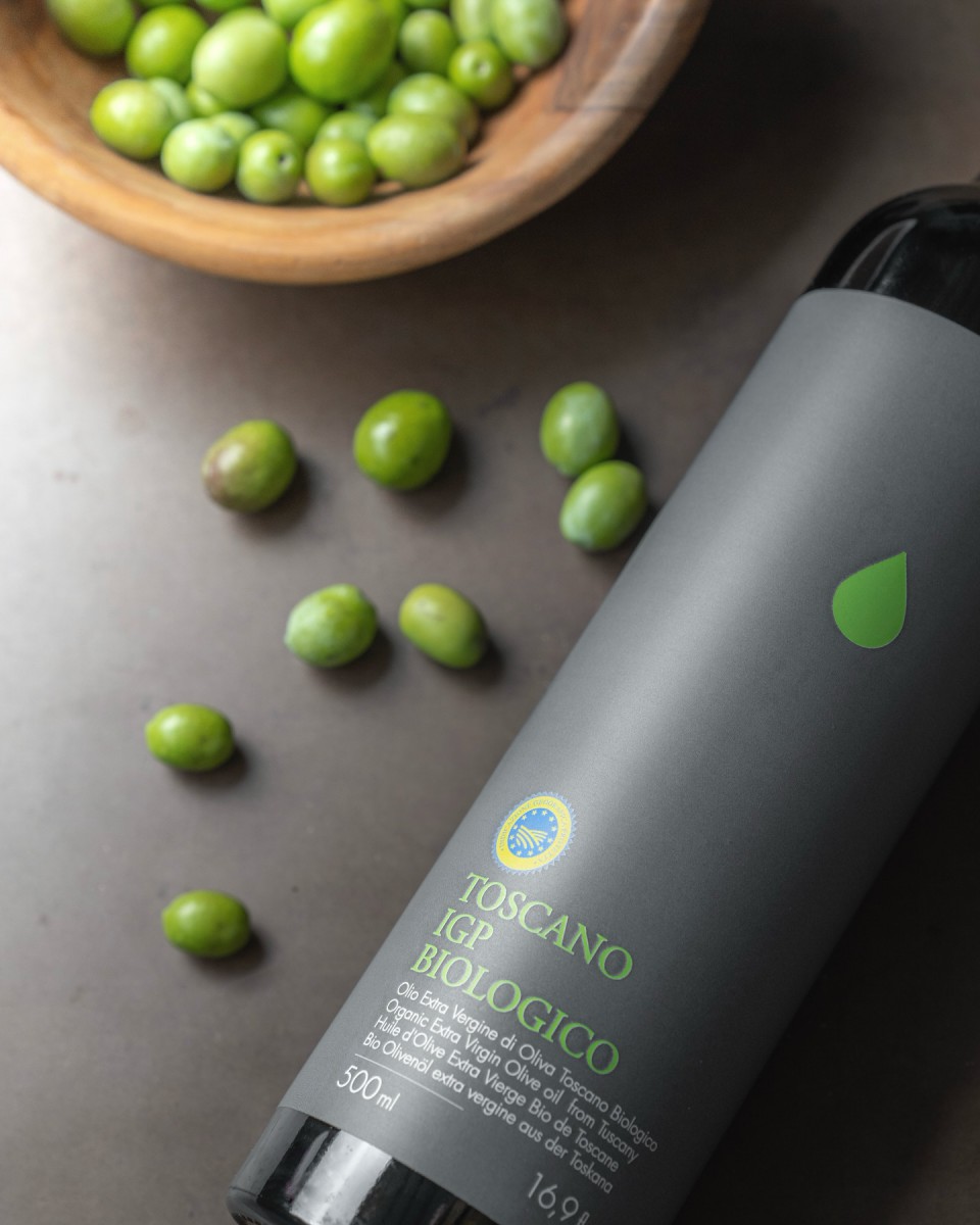 Toscano IGP BIO