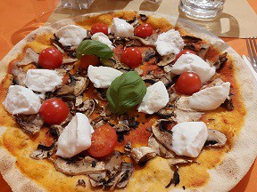 Pizza