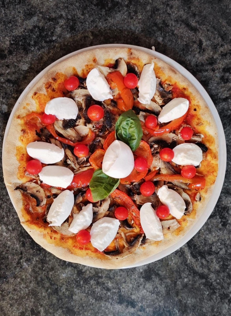 Pizza