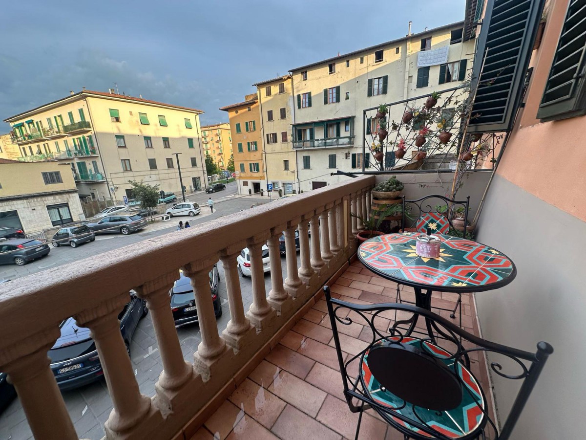 BALCONE