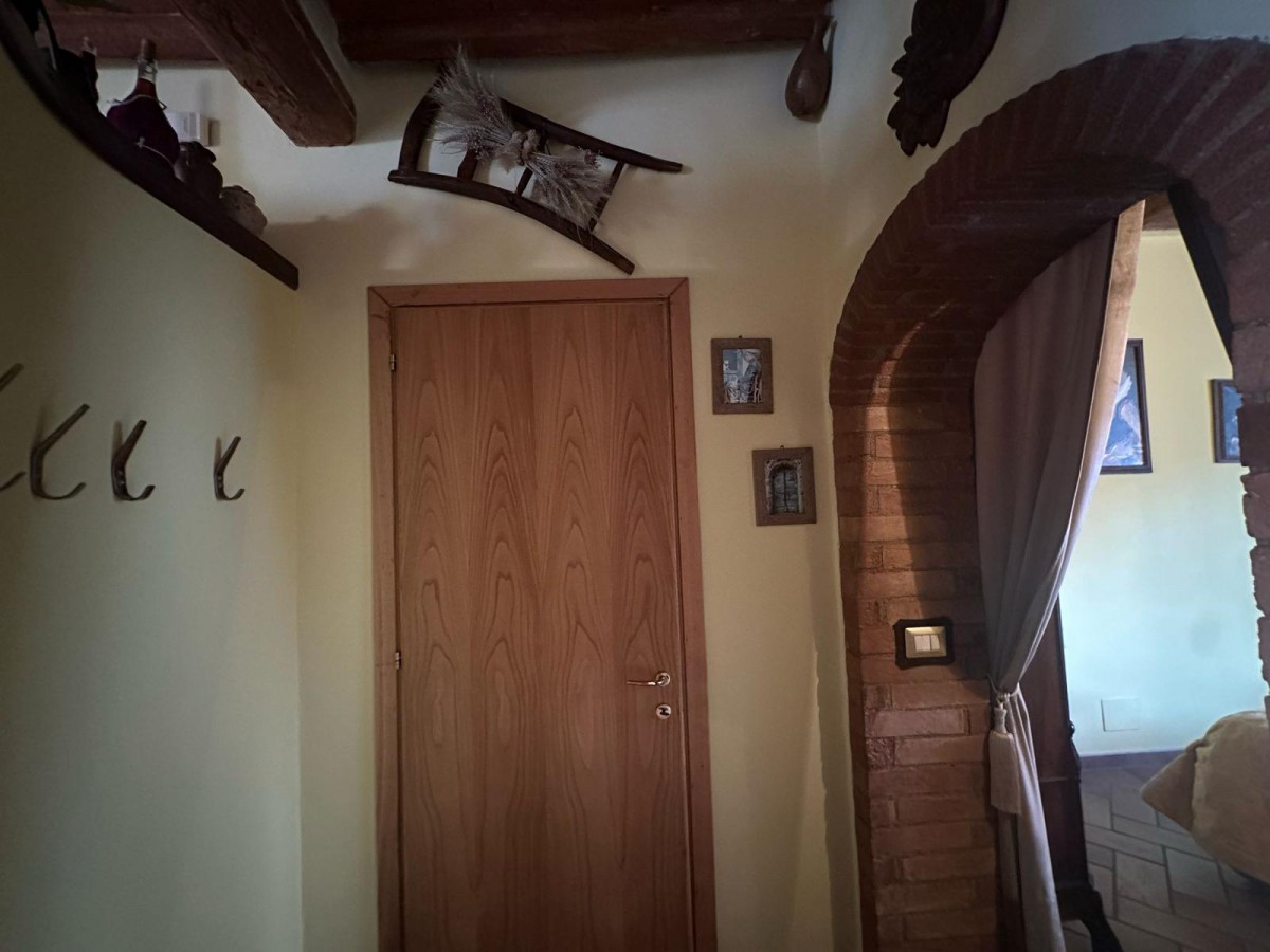 ACCESSO BAGNO