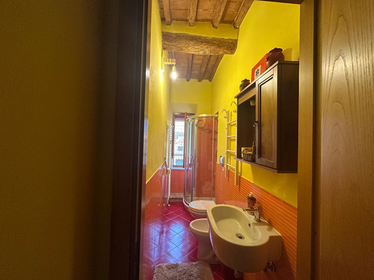 BAGNO