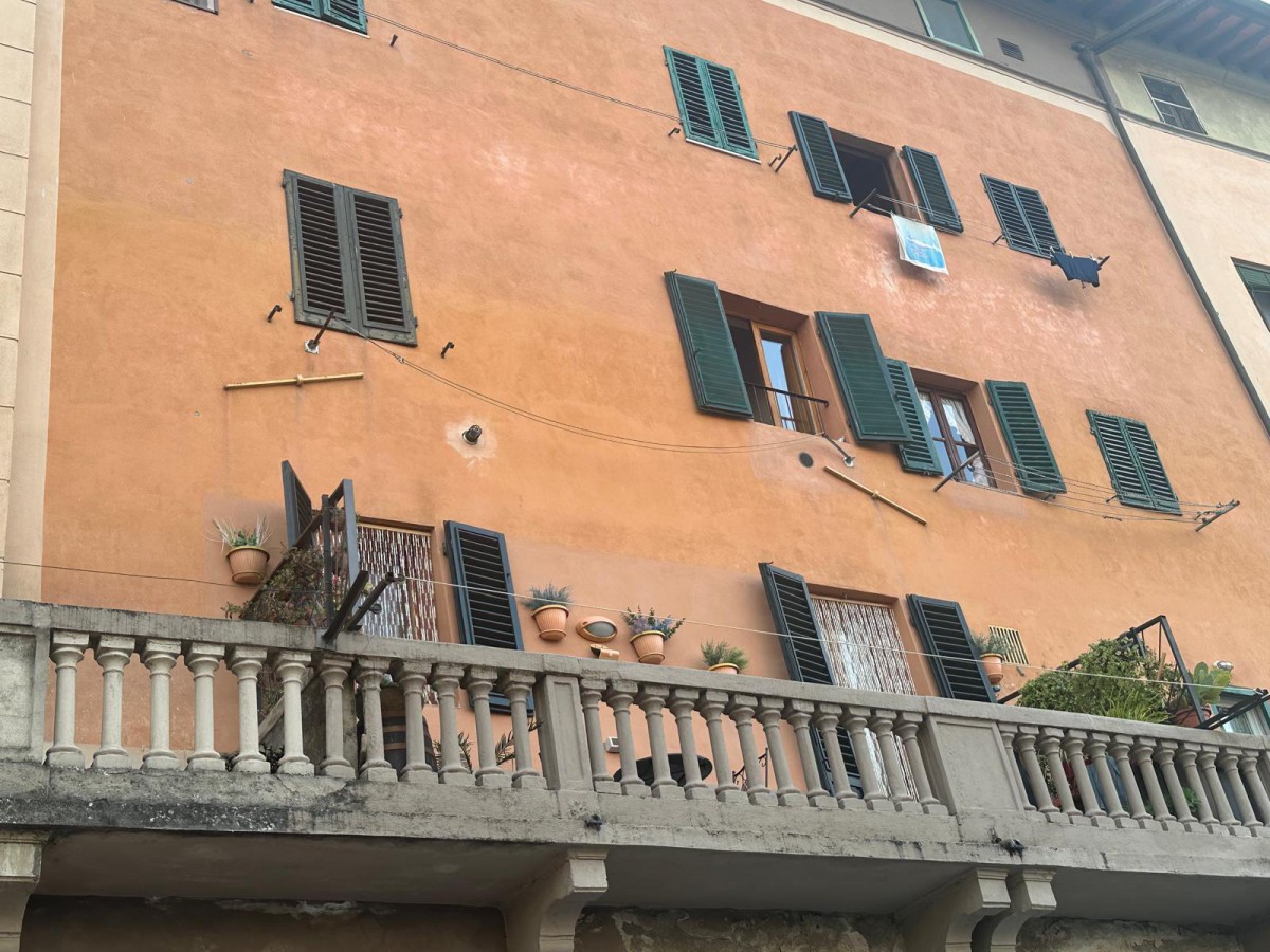 BALCONE