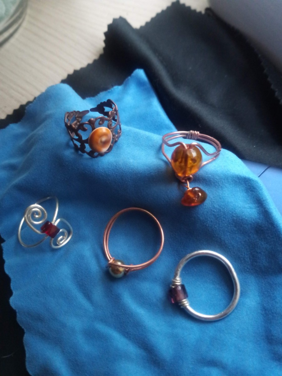 Set di anelli