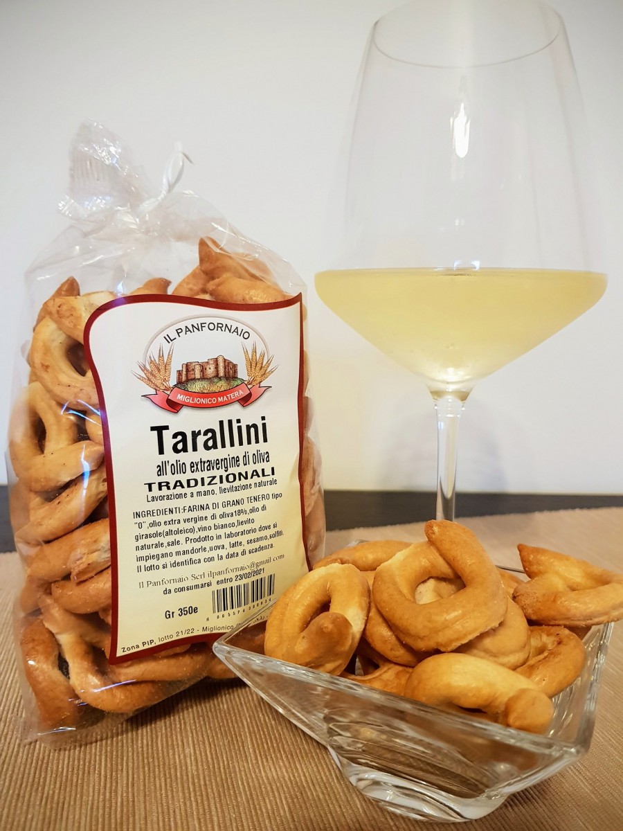 Tarallini