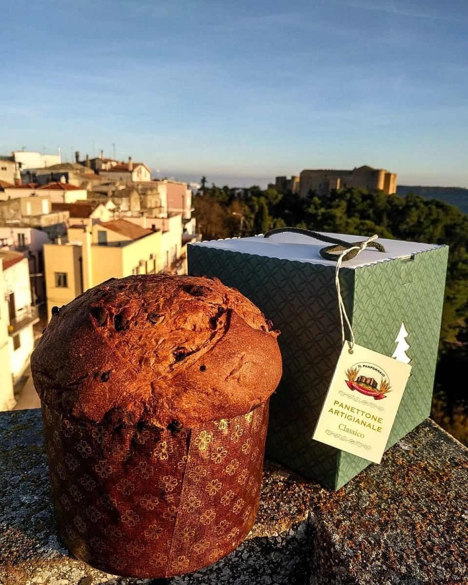 Panettone