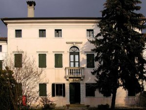 Villa Bonassi 