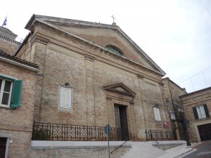 Chiesa Madre di San Giovanni Battista