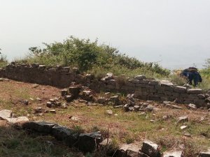 Sito archeologico e Taverna di Monte Chiodo