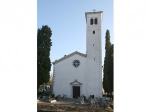 Chiesa Cimiteriale di Santa Giuliana