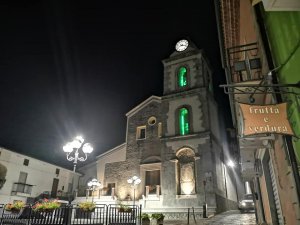 Chiesa Madre di Santa Maria ad Nives
