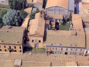Chiesa dell'Annunziata