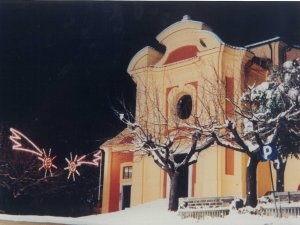 Chiesa San Nicola di Bari