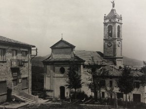 Chiesa di San Leonardo Abate