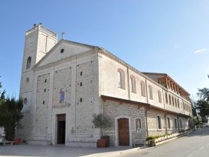 Santuario di Santa Maria di Carpignano