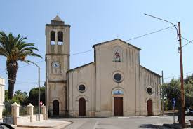 Chiesa di San Lorenzo Martire (fraz. di Barabano del Capo)