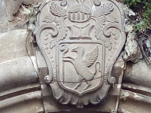 Palazzo Del Viscovo - D'Ambrosio