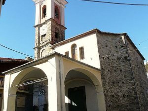 Chiesa parrocchiale di San Biagio