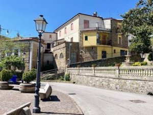Borgo di Ostigliano (frazione)