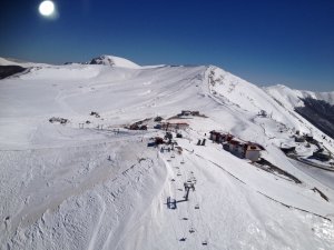 Campocatino - Stazione sciistica