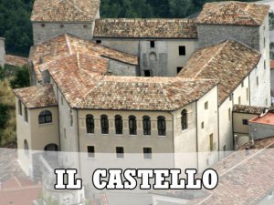 Castello Salviano
