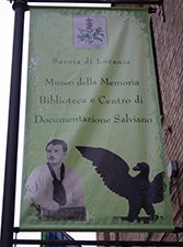 Museo dedicato a G. Passannante e Collezione Vernotico