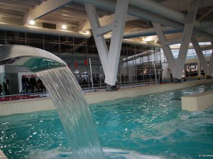Piscina – Grande Parco Natatorio Viggiano