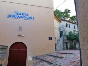 Teatro Beniamino Gigli