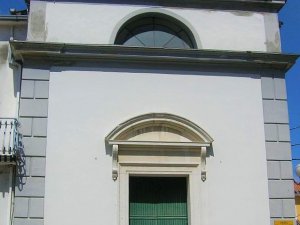 Chiesa di Sant'Attanasio e San Rocco