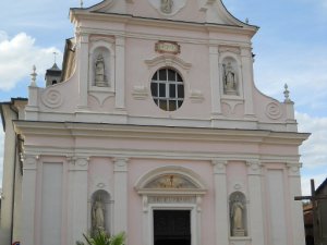 Chiesa di Santa Marta